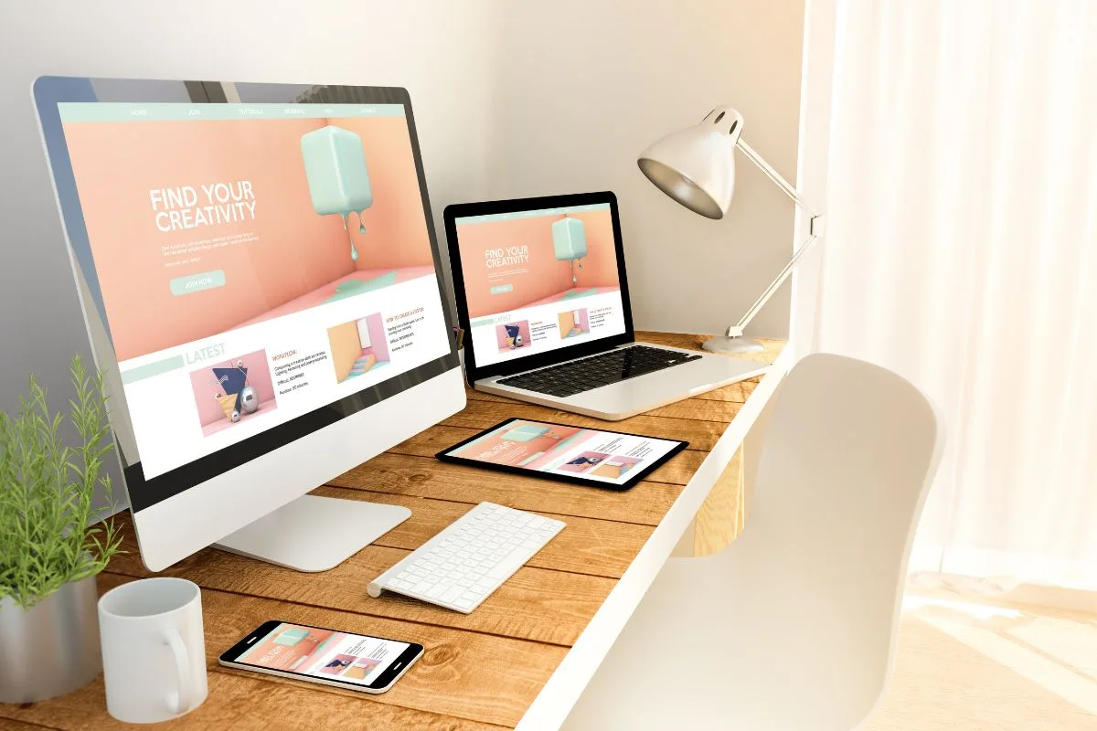 What does website design cost in Cornwall?