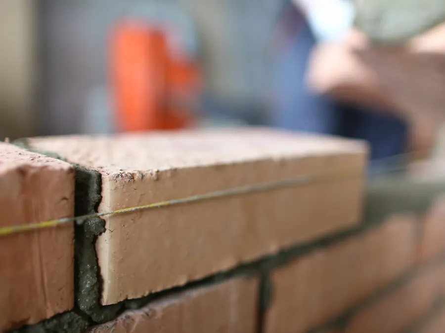Builders & Extension Specialists at work in Cornwall