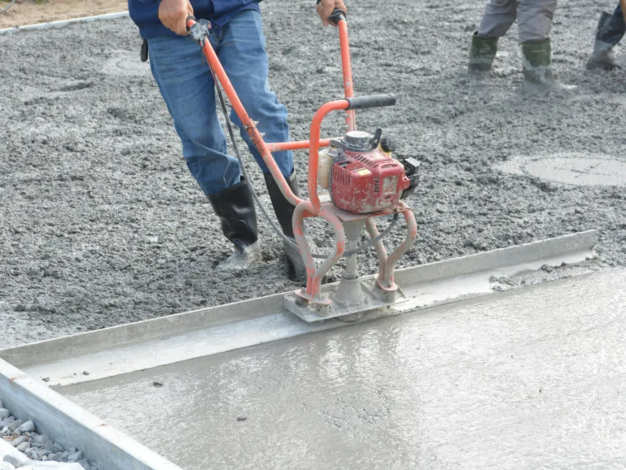 Groundworkers & Excavation at work in Cornwall